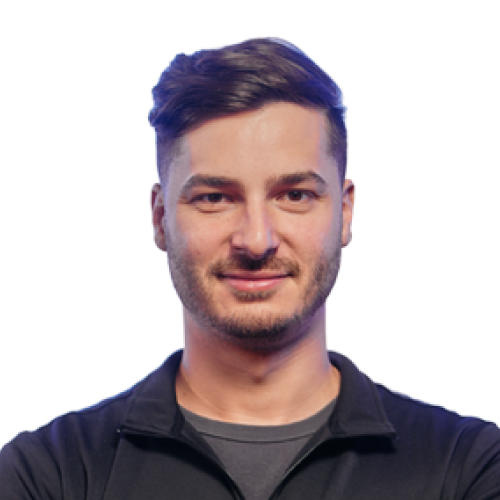 Brett Simba