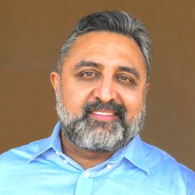Mukunda Raghaven