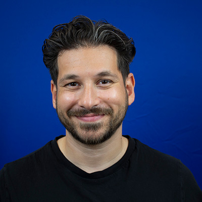 Sam Saleh