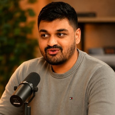TraderYush